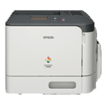 EPSON_Epson AcuLaser C3900N_ӥΦL/ưȾ>